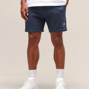 Crest 7" Shorts
