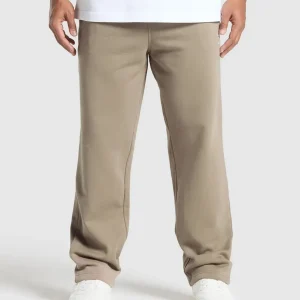 Crest Straight Leg Joggers
