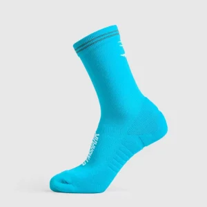 Crew Running Socks