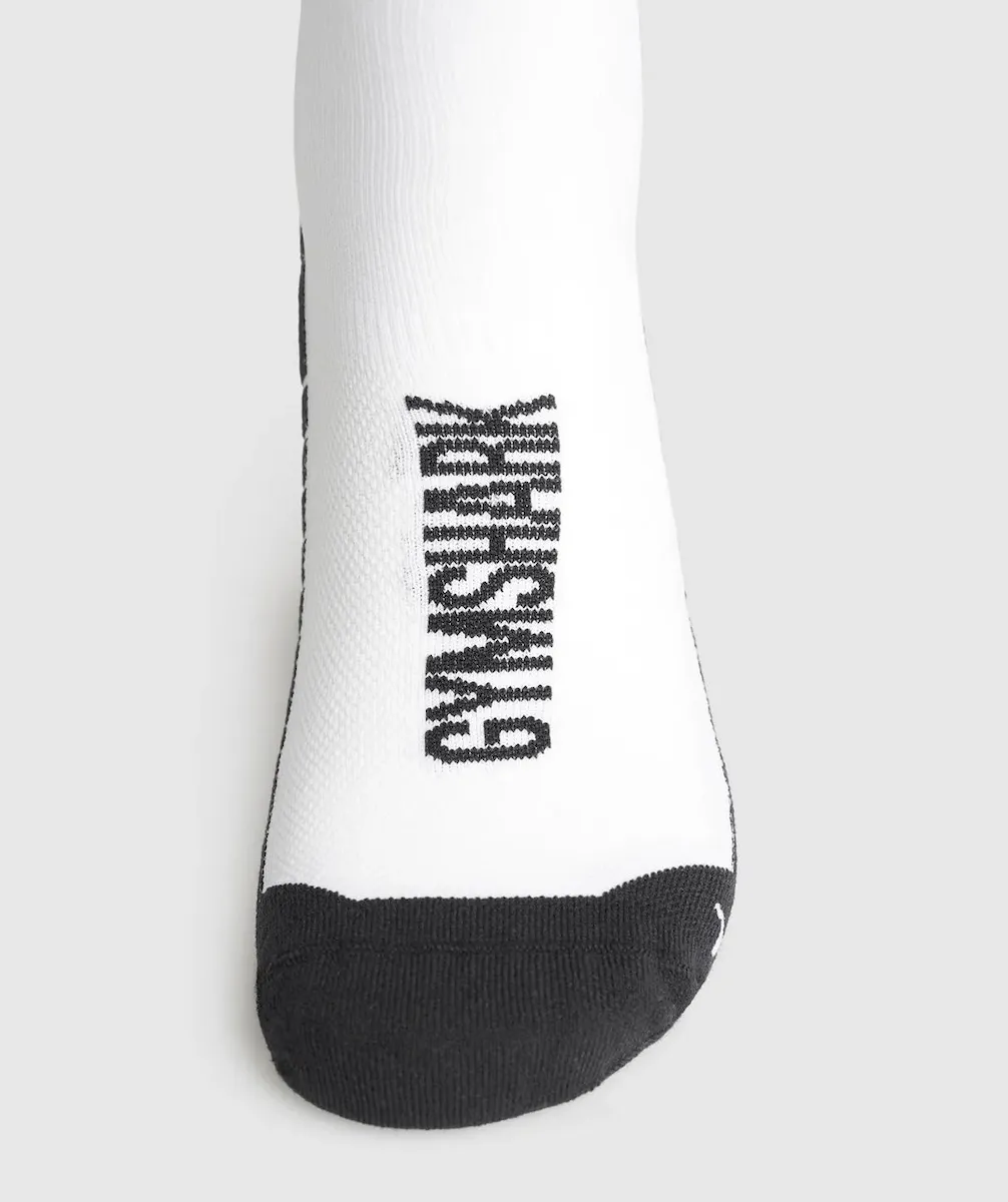 Crew Running Socks - Image 4