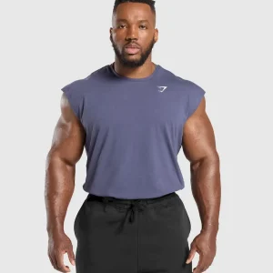 Critical Cut Off Tank