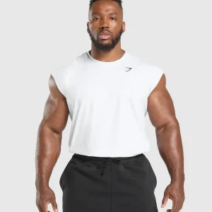 Critical Cut Off Tank