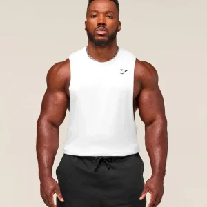 Critical Drop Arm Tank