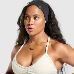 Diffuse Single Layer Sweat Headband