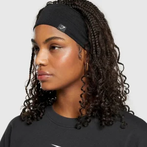 Diffuse Sweat Headband