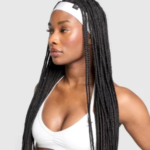 Diffuse Single Layer Sweat Headband