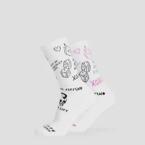 Character Combi Crew 2pk