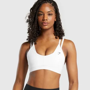 Double Up Sports Bra