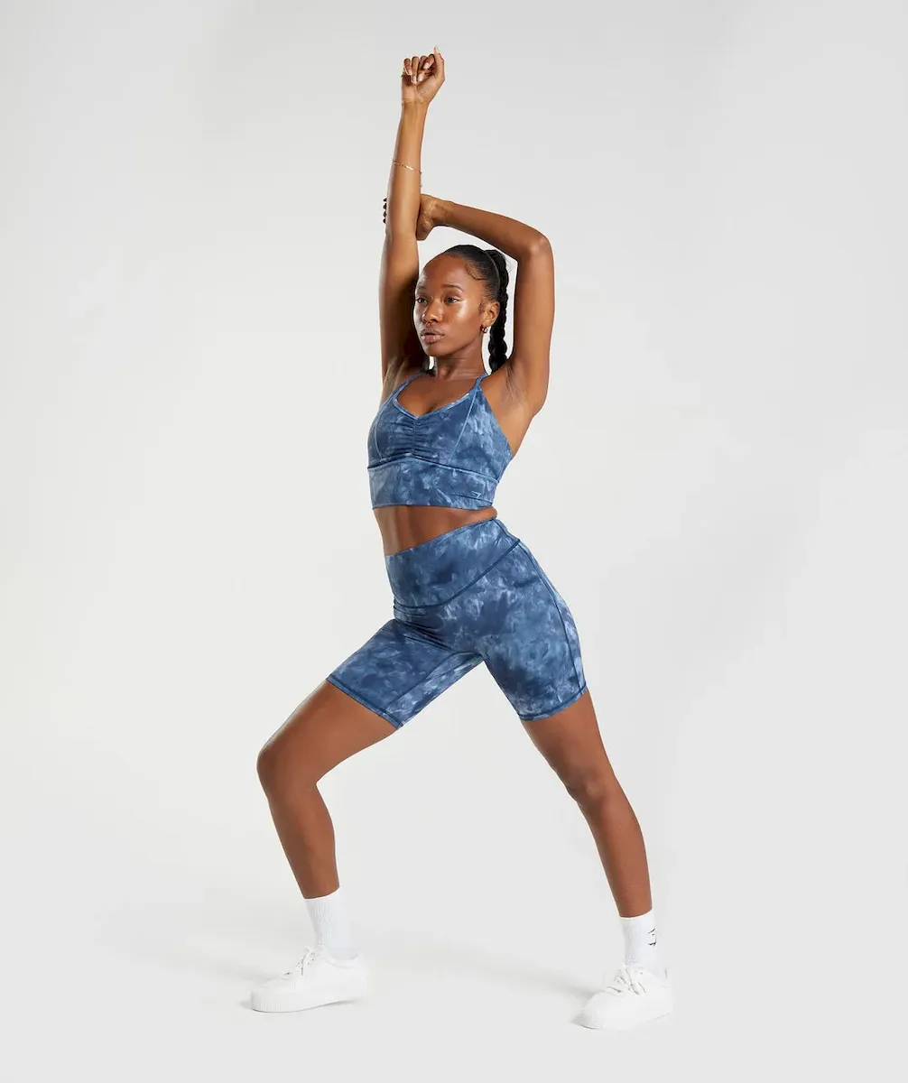 Elevate Cycling Shorts - Image 4