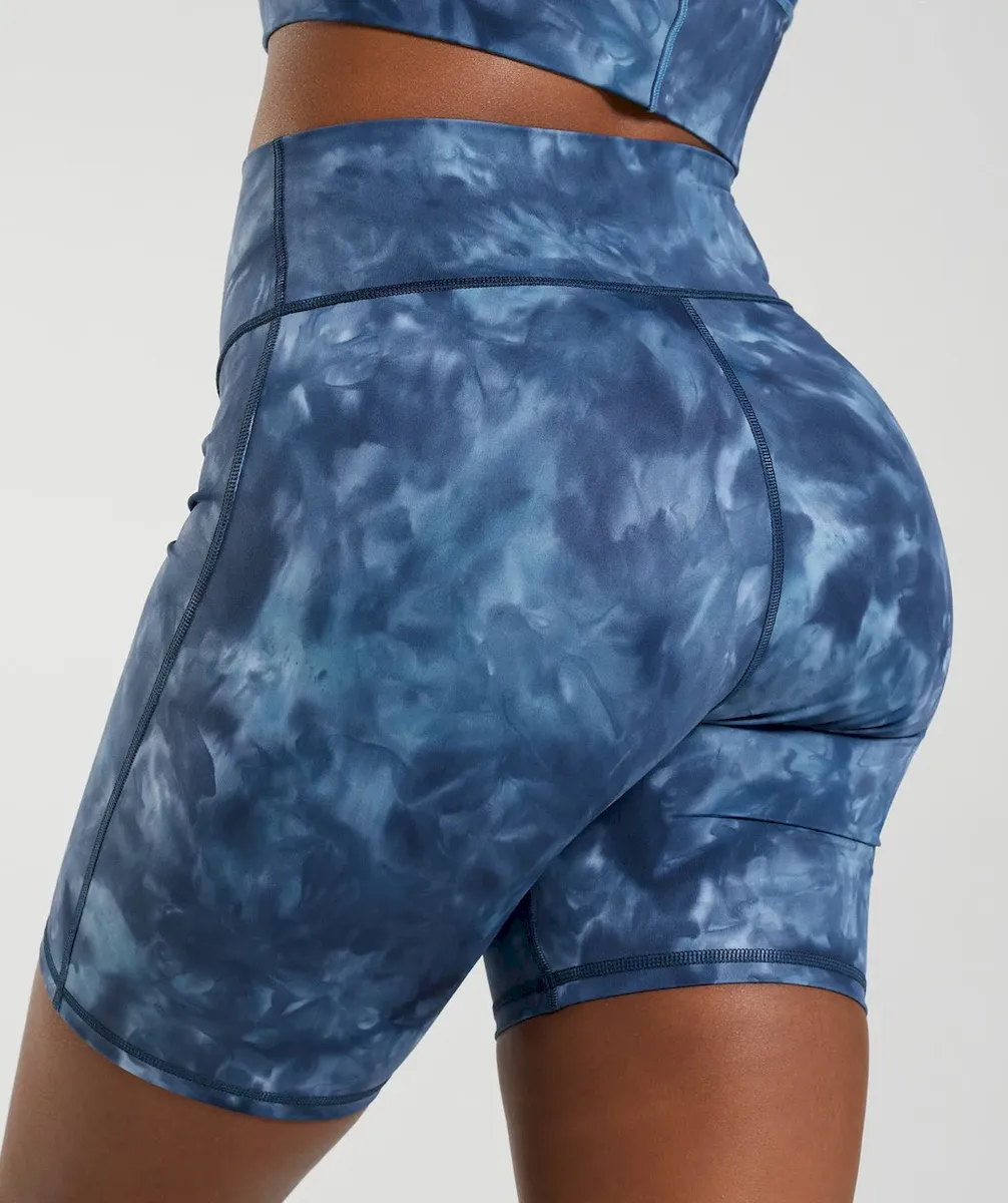 Elevate Cycling Shorts - Image 5