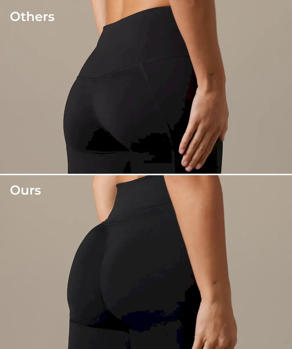 Lift Seamless Leggings - Image 2