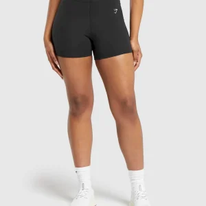 Everyday Cotton Shorts