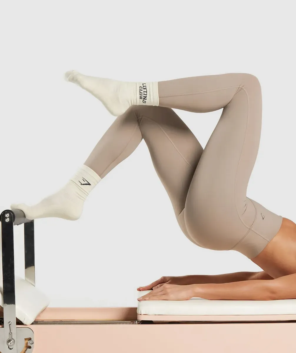 Elevate Leggings 2.0 - Image 6