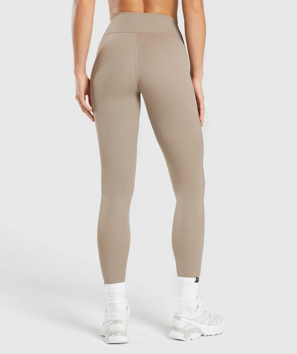 Elevate Leggings 2.0 - Image 2