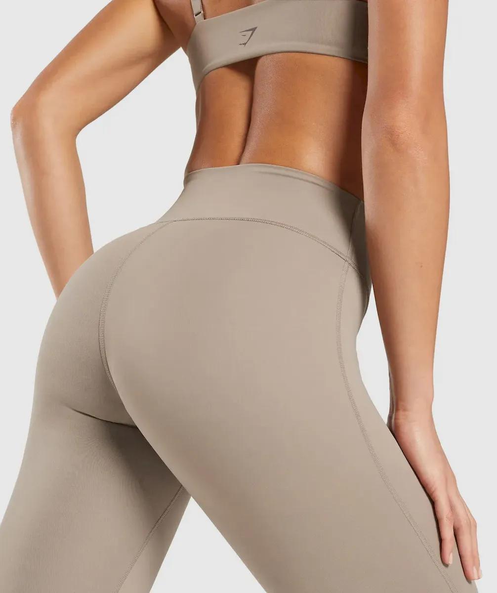 Elevate Leggings 2.0 - Image 8