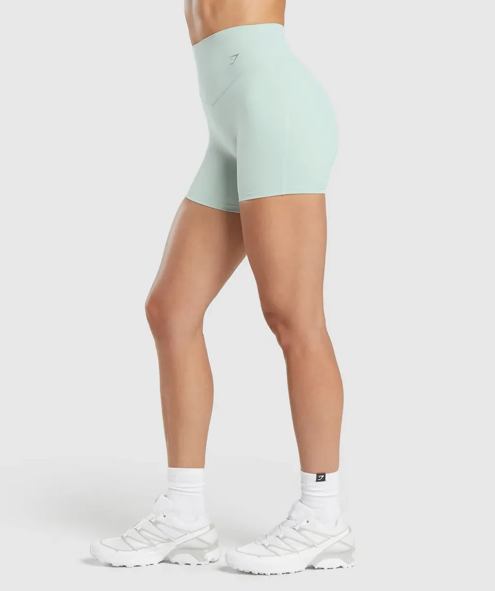 Elevate Shorts - Image 3