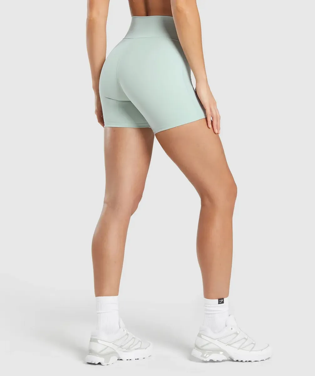 Elevate Shorts - Image 2