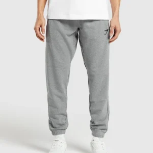 Essential Oversized Joggers