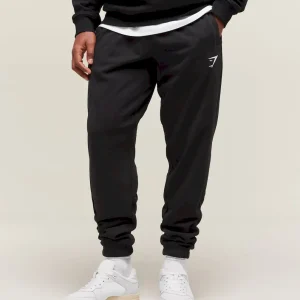 Essential Oversized Joggers