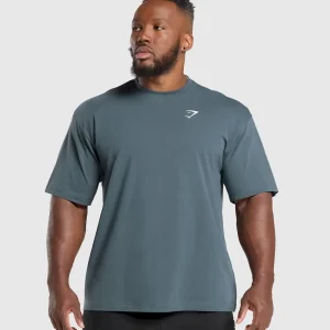 Essential Oversized T-Shirt