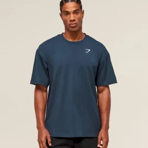 Essential Oversized T-Shirt