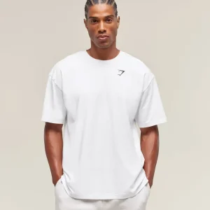 Essential Oversized T-Shirt