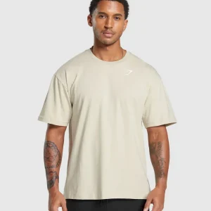 Essential Oversized T-Shirt
