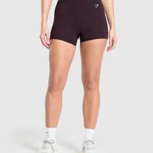 Everyday Cotton Shorts