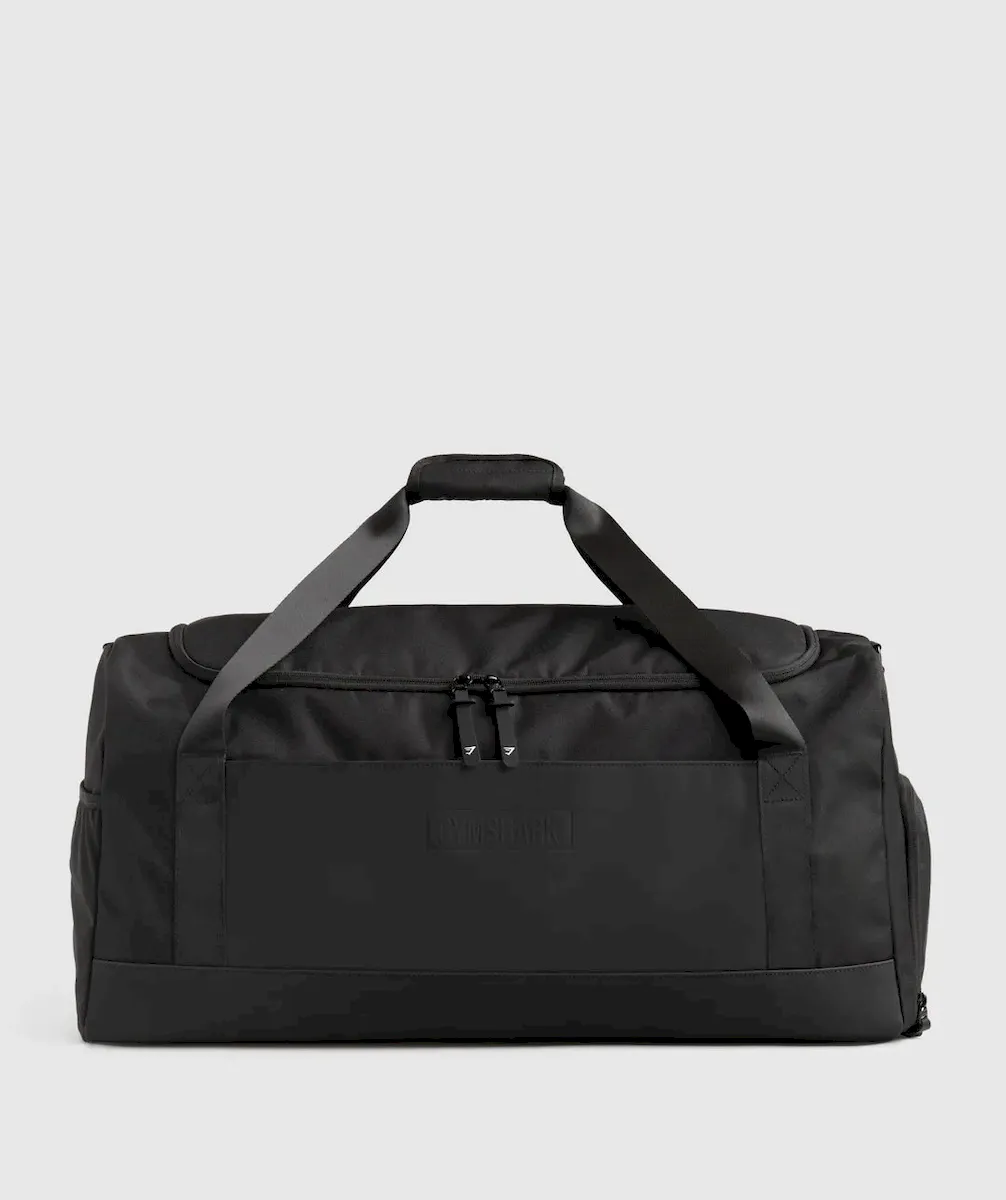 Large Everyday Gym Bag