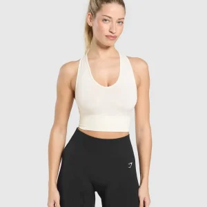 Everyday Seamless Crop Tank