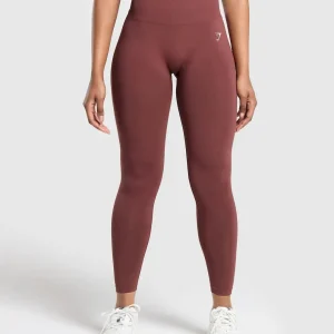 Everyday Seamless Leggings