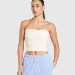 Everyday Seamless Midi Tube Top