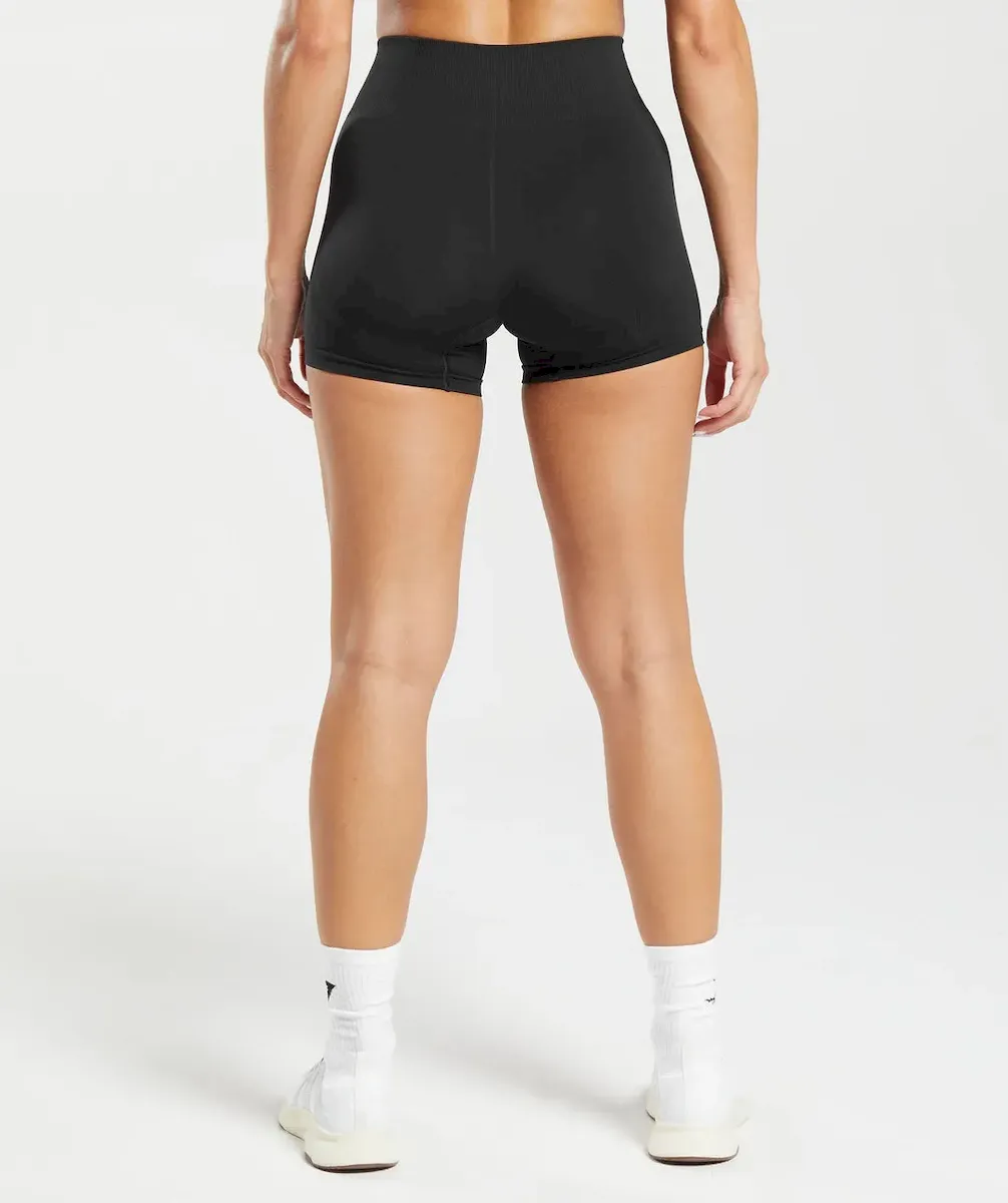 Everyday Seamless Shorts - Image 2