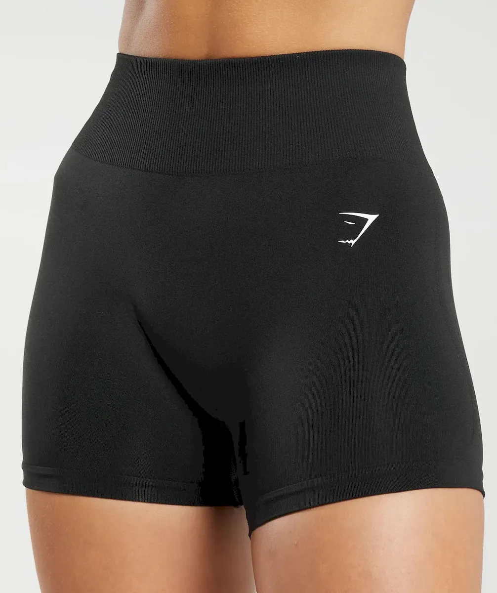 Everyday Seamless Shorts - Image 6