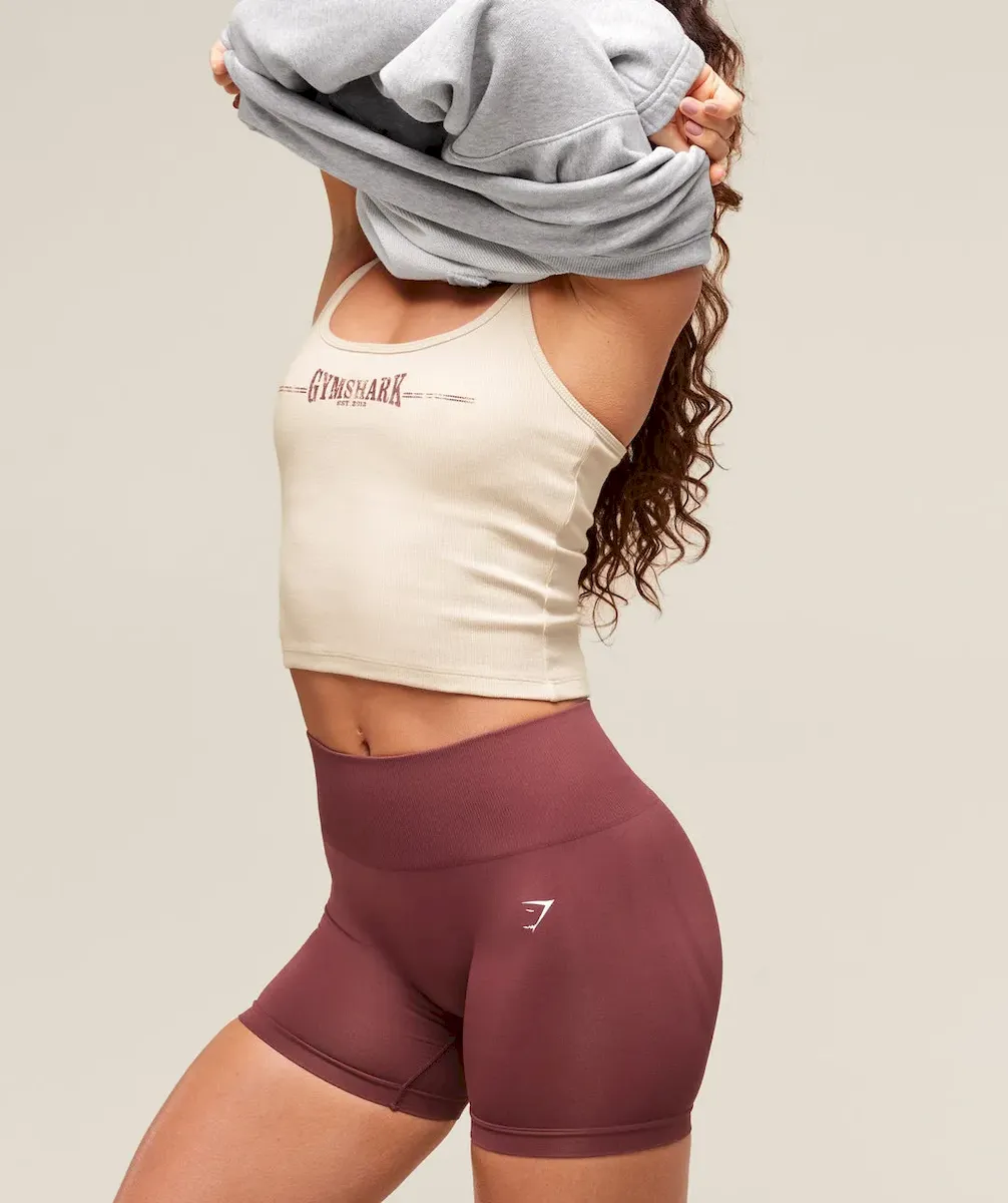 Everyday Seamless Shorts - Image 5