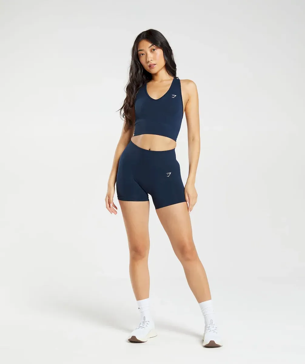 Everyday Seamless Shorts - Image 4