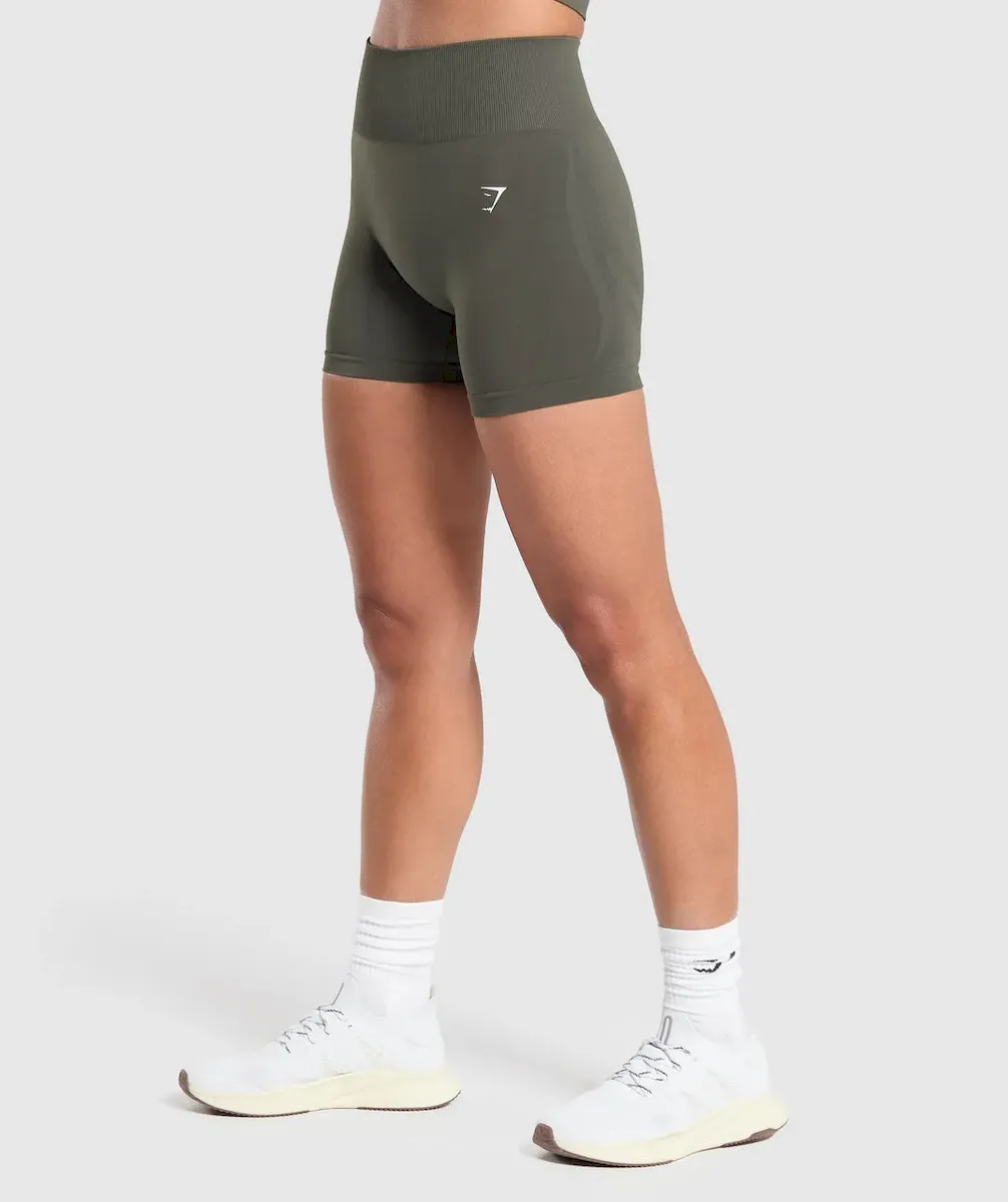 Everyday Seamless Shorts - Image 3