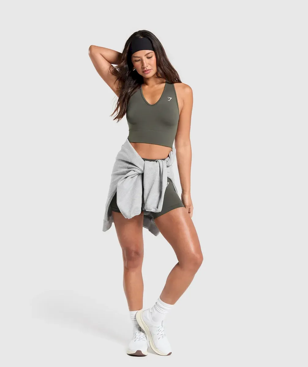 Everyday Seamless Shorts - Image 4