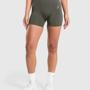 Everyday Seamless Shorts