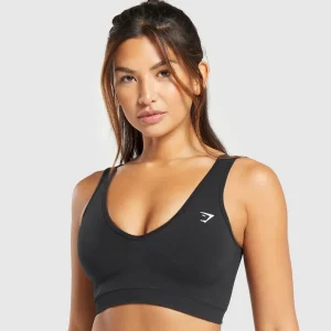 Everyday Seamless Sports Bra