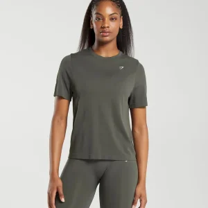 Everyday Seamless T-Shirt