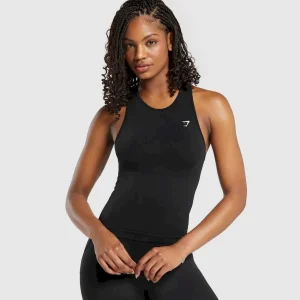 Everyday Seamless Tight Fit Tank