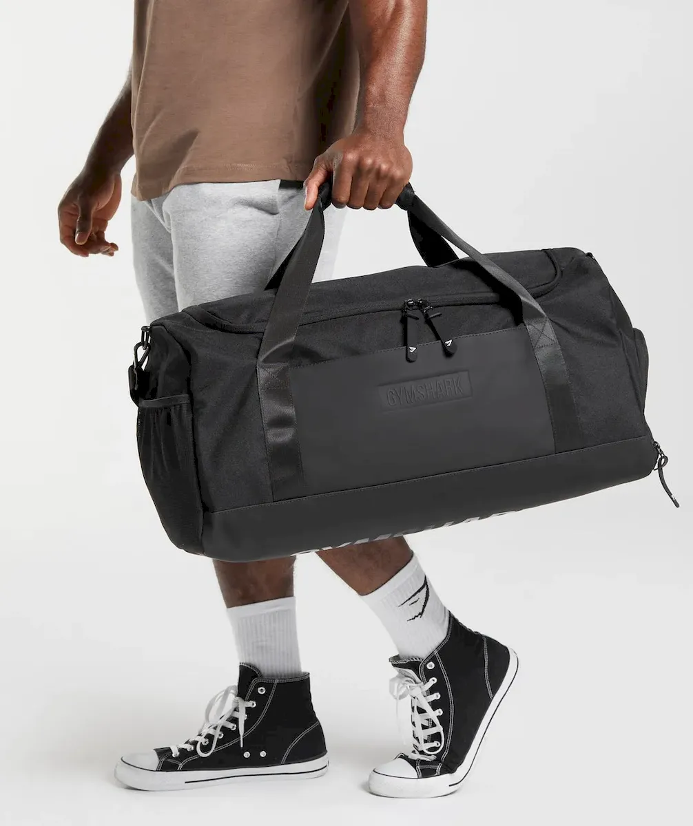 Large Everyday Gym Bag - Image 2