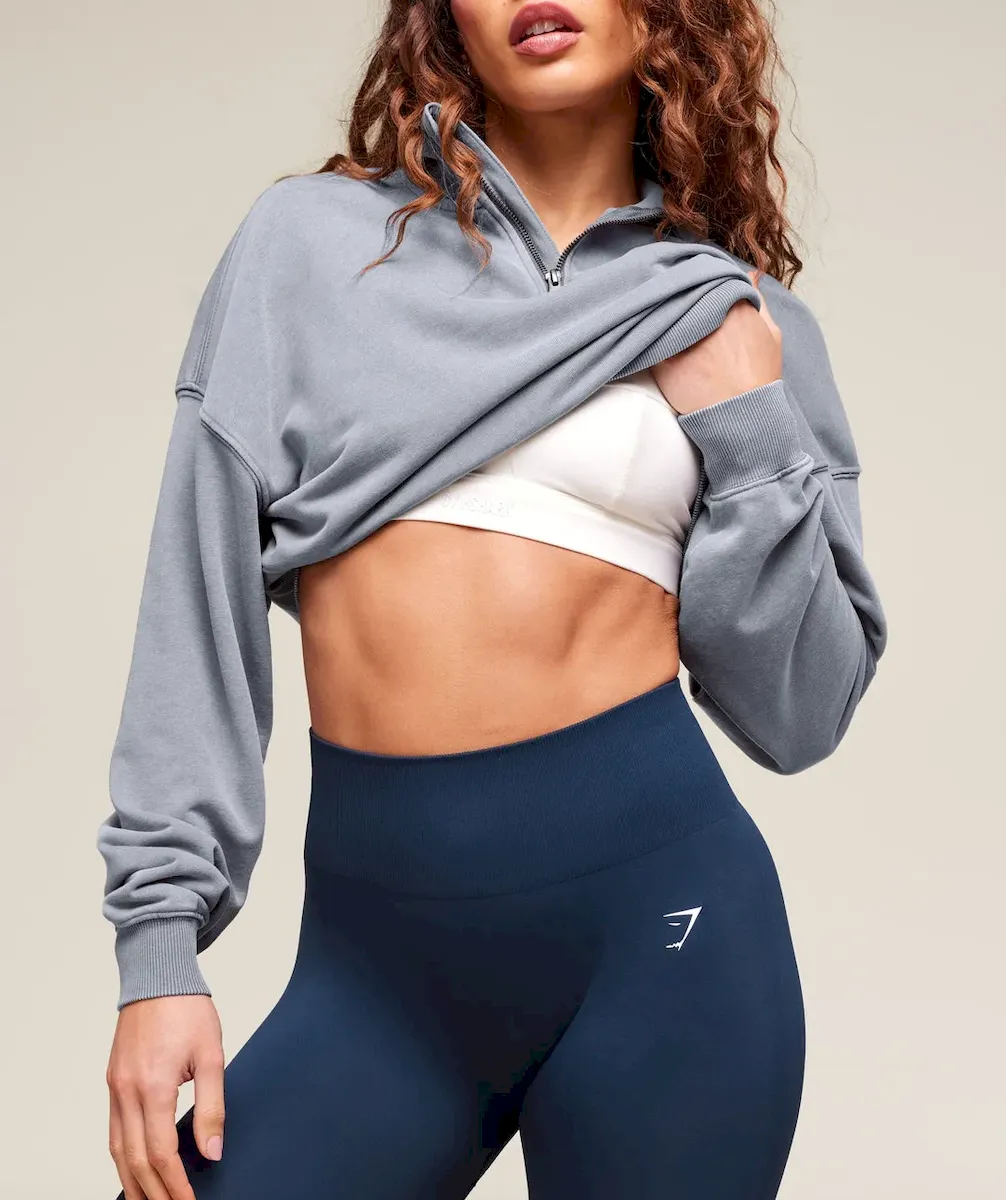 Everyday Seamless Leggings - Image 5