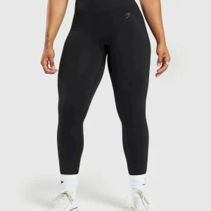 Flex High Waisted Leggings
