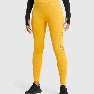 Glow Seamless Tights