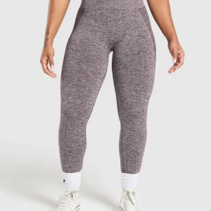Flex High Waisted Leggings