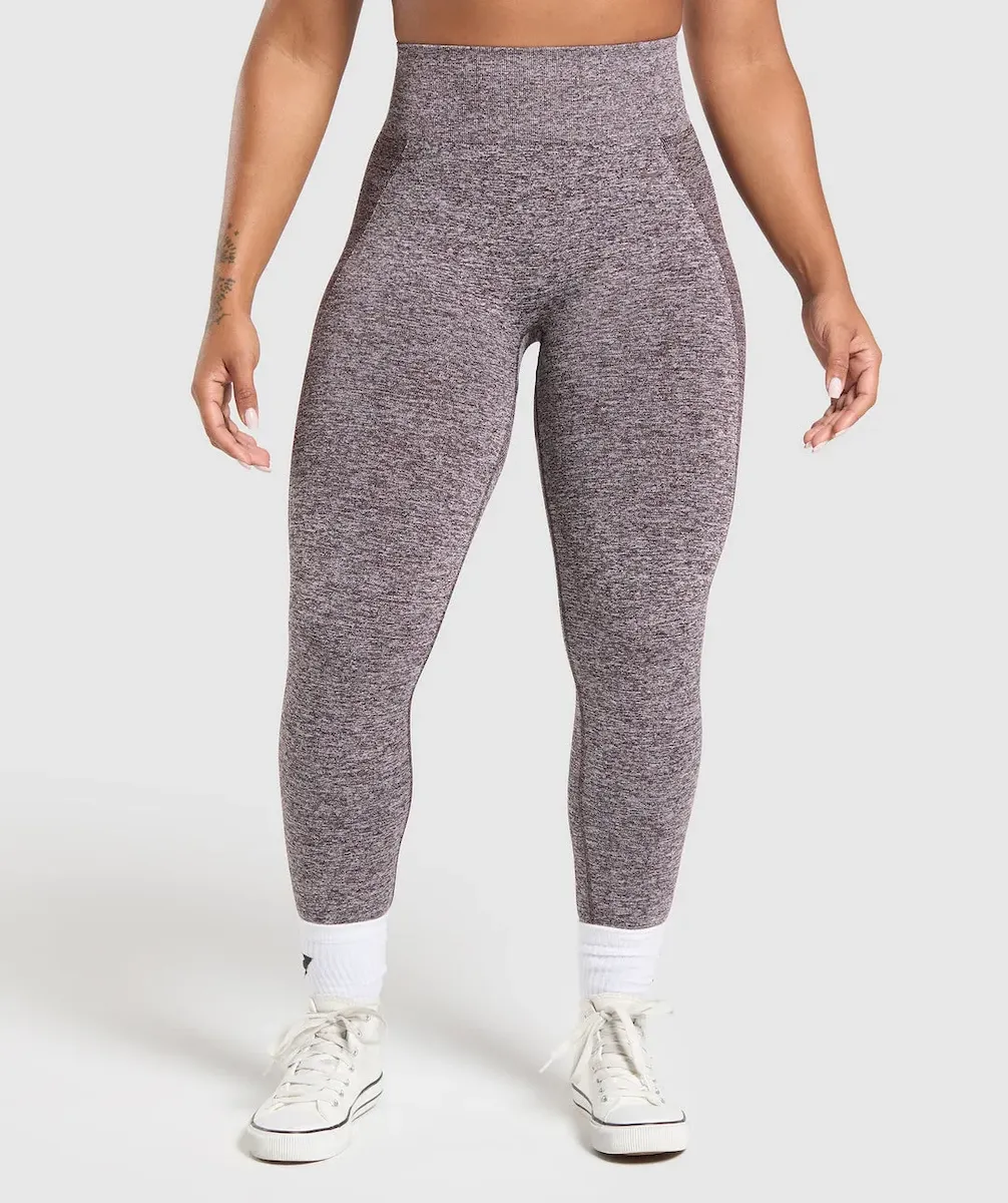 Flex High Waisted Leggings