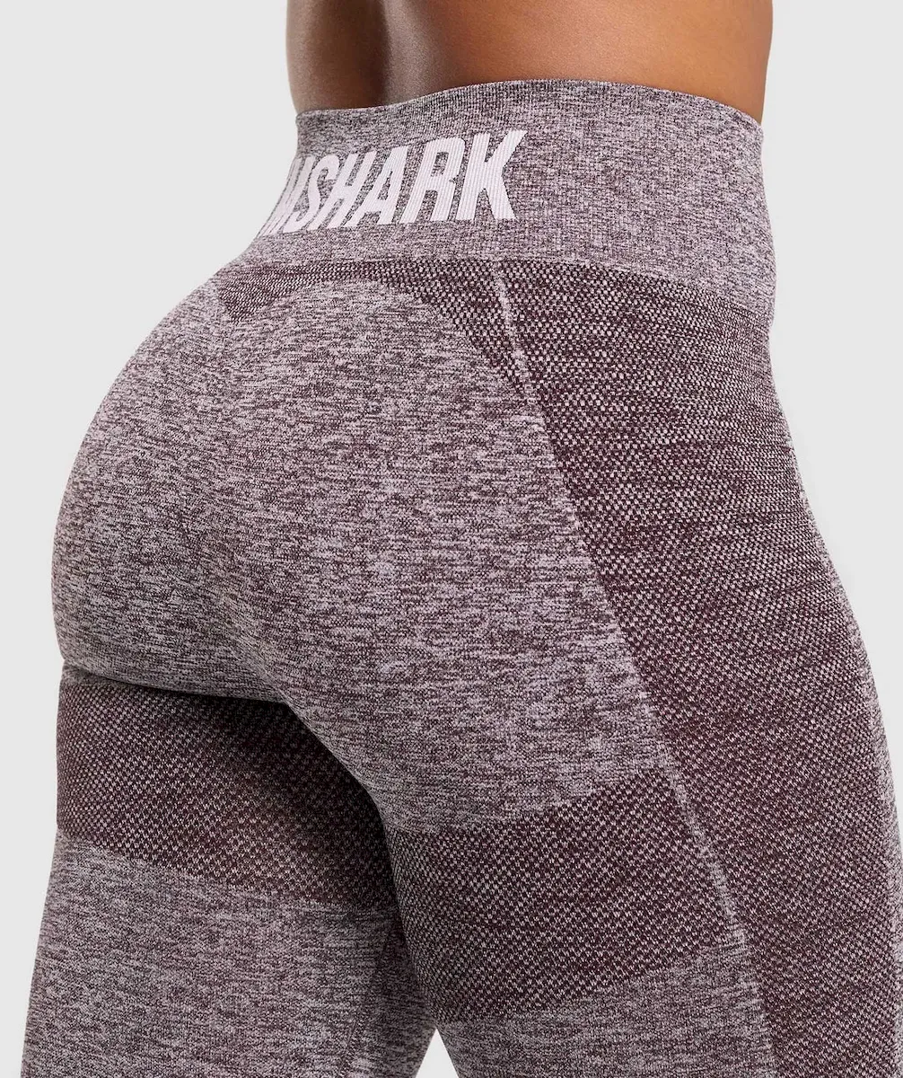 Flex High Waisted Leggings - Image 4