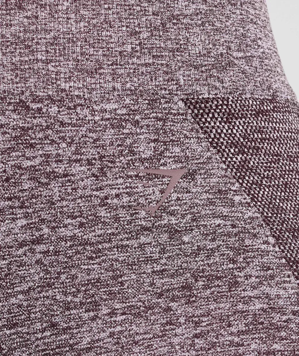 Flex High Waisted Leggings - Image 5